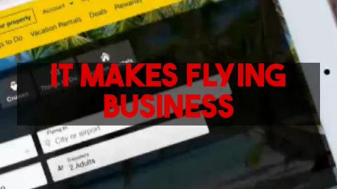 Quick Start Affordable Business Class and 5 Star Hotels Mighty Travels PREMIUM.