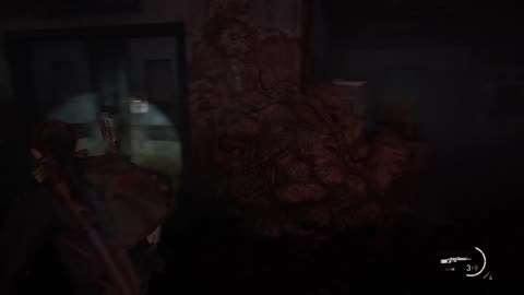 the last of us! alles en nog wat (tlou 1) [ps 3 tlou topgameplays 1]