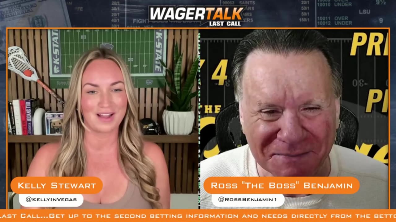 College Football Week 4 LIVE: Best Bets, Upsets & EVERY Game Covered!