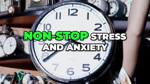 Trapped in the System? Why So Many Feel Broken, Stressed & Fed Up