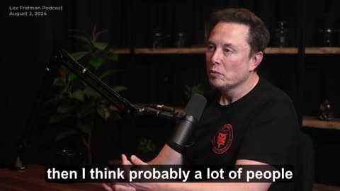 Elon Musk: Hundreds of Millions of People Could Have Neuralinks in the Future