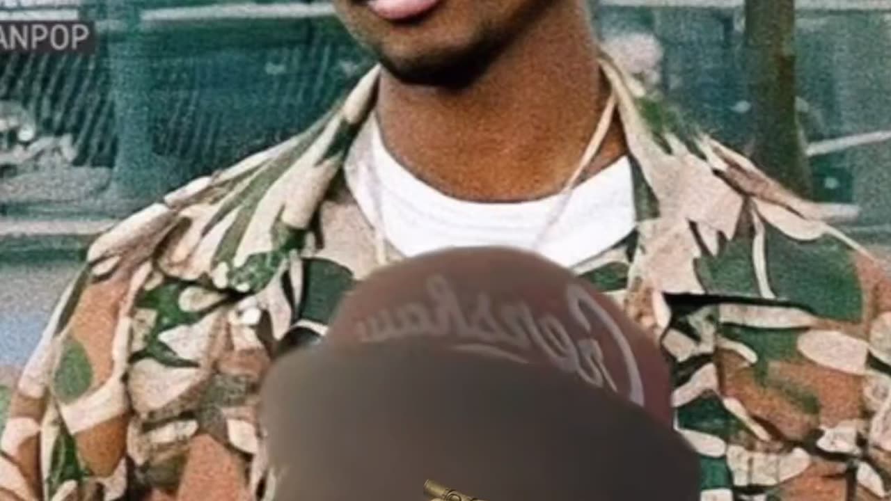 #CLIP7 KEVIN OVA HEARD PRINCE J SPEAK'N ABOUT HIM EVERYTHING WENT ALL BAD