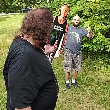 Marshaling The Marchers