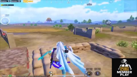 Fast-Paced PUBG Hunts