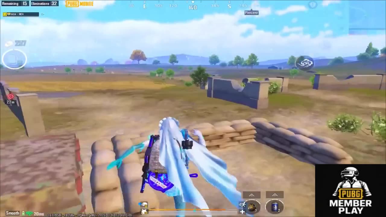 Fast-Paced PUBG Hunts