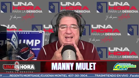 UNA HORA PARA LA DERECHA