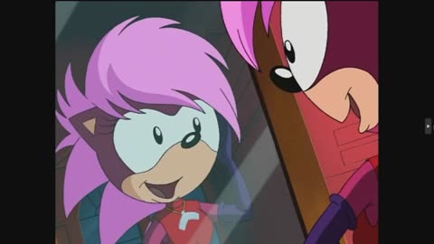 AgentofSocialMediaChaos's Waifu of the Day Season 4 Episode 188 Sonia the Hedgehog