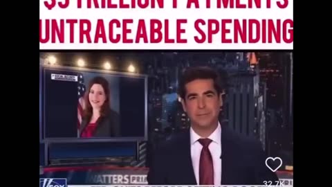 $5 TRILLION PAYMENTS UNTRACEABLE SPENDING.