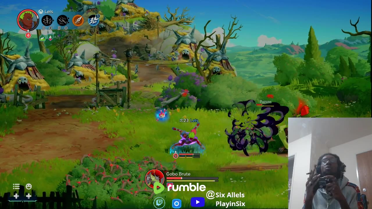 Im from dat Tower TowerBorne p13