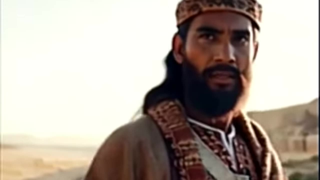 روائع الأفلام | شاهد كيف تآمر قوم صالح على الناقة | المزيد على القناة 👇