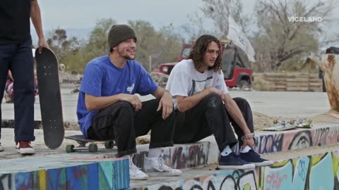 King Of The Road - Season 03 Episode 08 - Dusted In The Desert