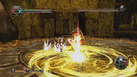 DANTE’S INFERNO: AVARICIA Parte 2 – El Juicio de Alighiero y el Oro Maldito 🔥