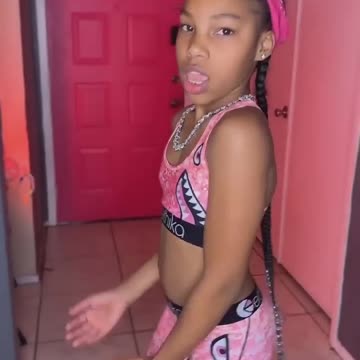 I’m Petty Yeah Yeah I’m Petty 💅💕