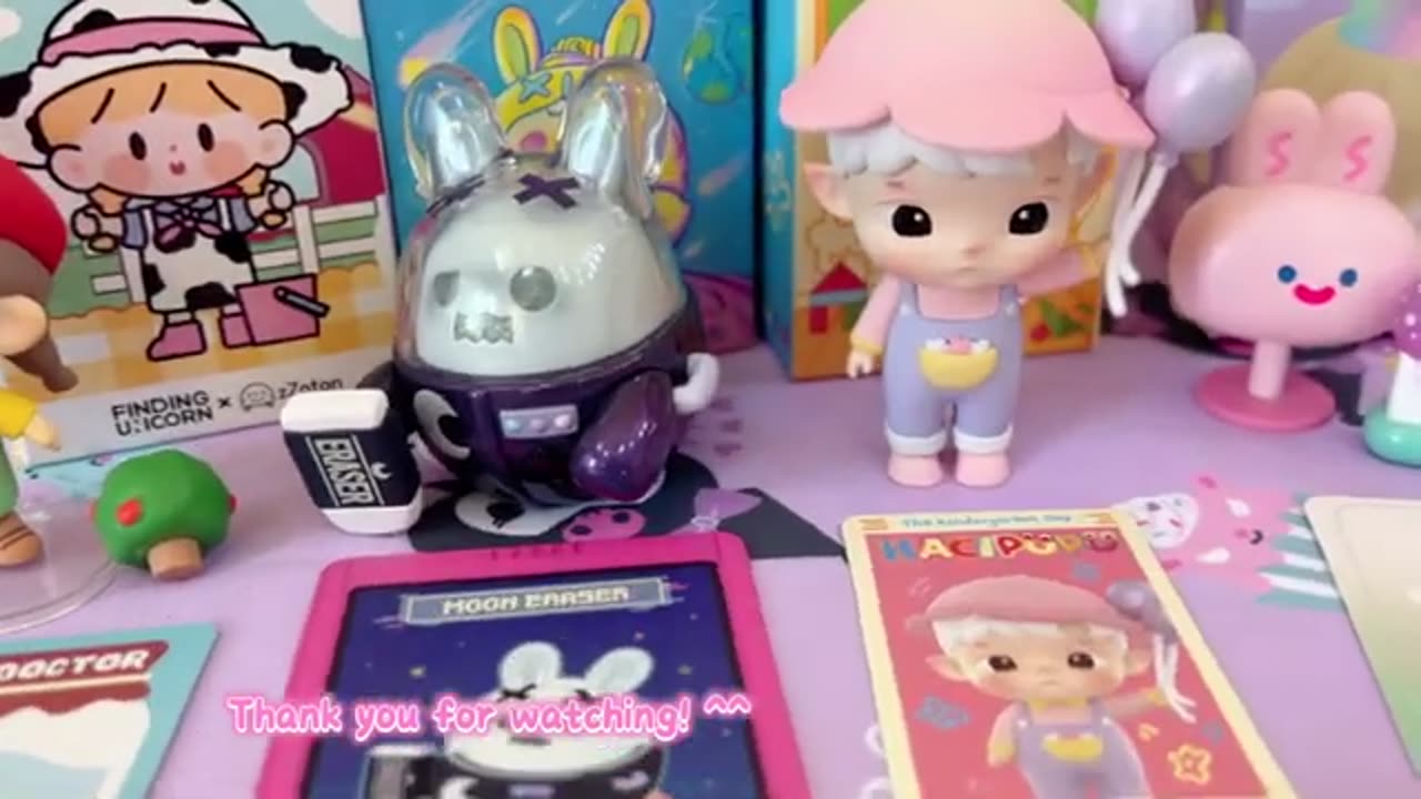 🎁 UNBOXING MYSTERY BOX #3