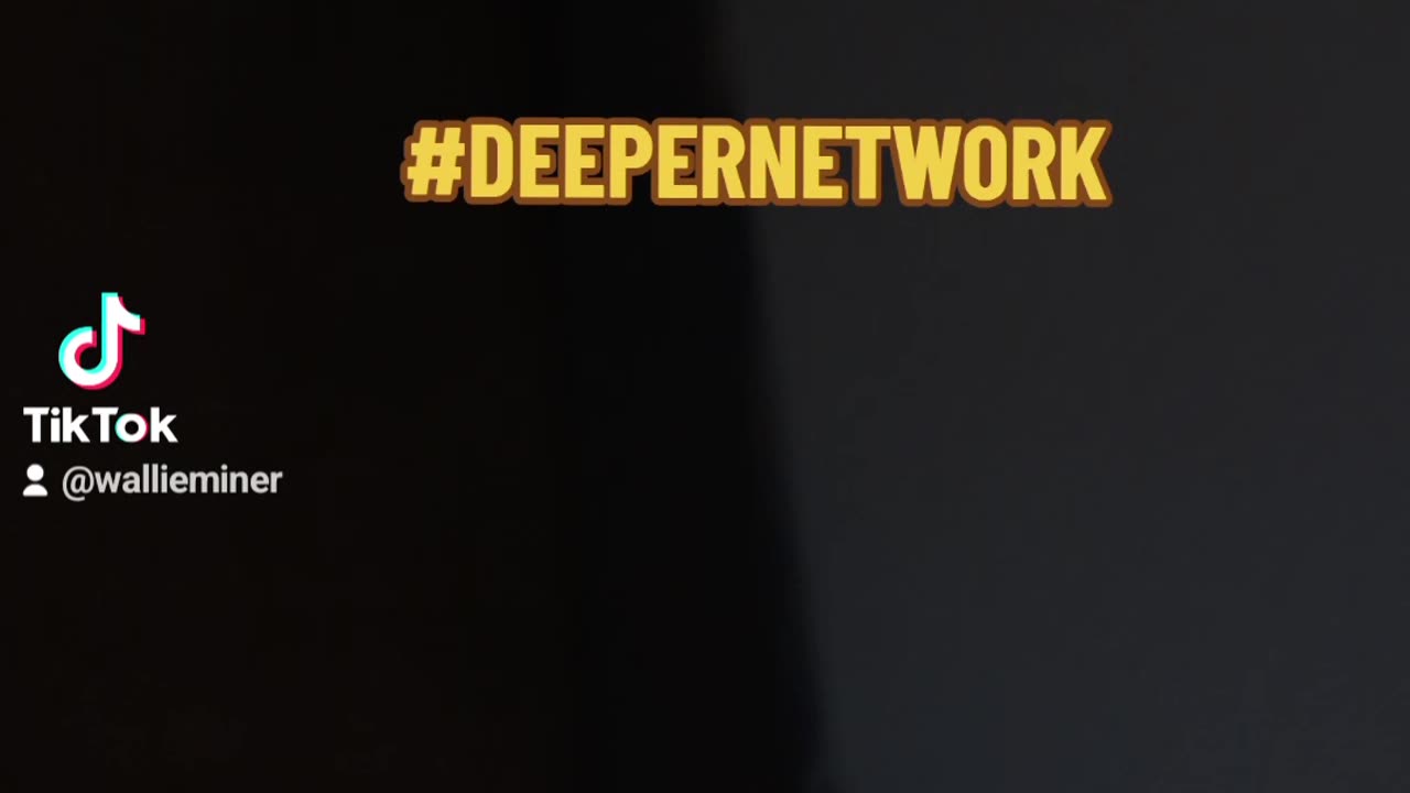 Deeper Network
