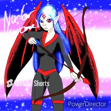 Oc speedpaint kingdom