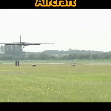 Weirdest One Legged #Aircraft #Aviation #FighterJet #Pilot #Flying #AeroArduino