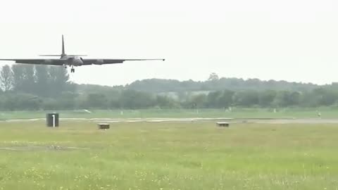 Weirdest One Legged #Aircraft #Aviation #FighterJet #Pilot #Flying #AeroArduino