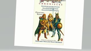 Dragonlance Chronicles Collector's Edition