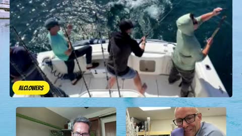 SoCal Weekend Fish Report with Captain Dave! #795