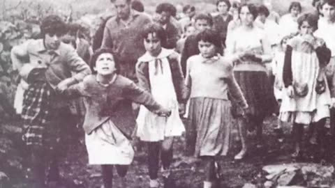 ¡El expediente prohibido de Garabandal! La Ciencia no puede explicar