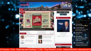 Mike's Finally Thawed Out | Mike Ferguson in the Morning | NewsTalkSTL