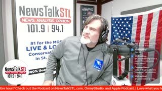 Mike's Finally Thawed Out | Mike Ferguson in the Morning | NewsTalkSTL