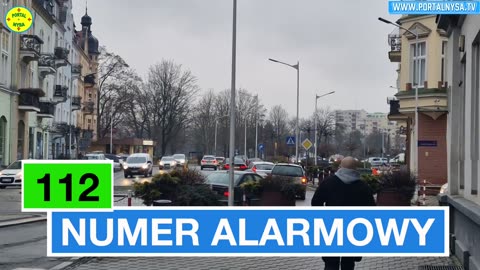 Nietrzeźwy kierowca zatrzymany dzięki reakcji świadka. Grozi mu 3 lata więzienia.