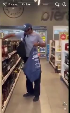 In Canada migrants can do whatever they want