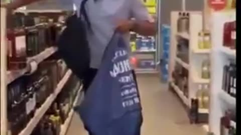 In Canada migrants can do whatever they want
