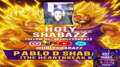 Nosy Bystander Denies Blame as Braid King Clout-Chases After Rizzi’s Death #HolyShabazz