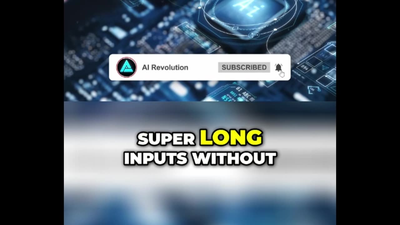China’s NEW Open Source AI Is Changing the Game!