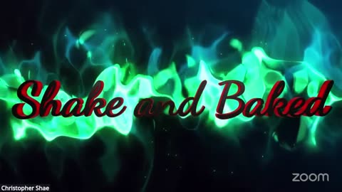 Shake & Baked w/Christopher Shae