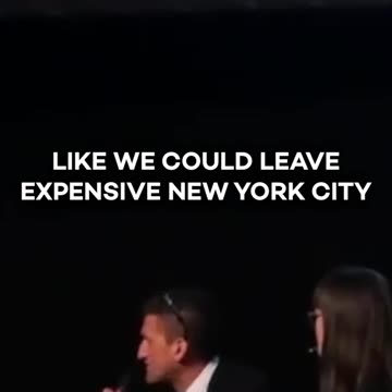 ⚡ "Make it happen. Shock everyone."