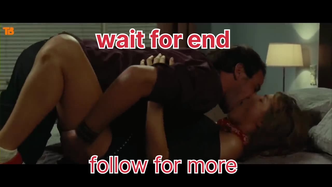 It's not for you you don't watched
