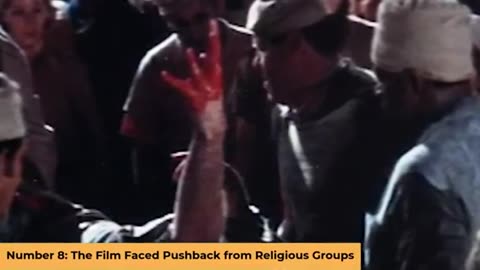 Soylent Green (1973) 20 Weird Facts You Didn’t Know