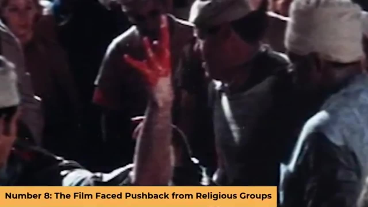 Soylent Green (1973) 20 Weird Facts You Didn’t Know