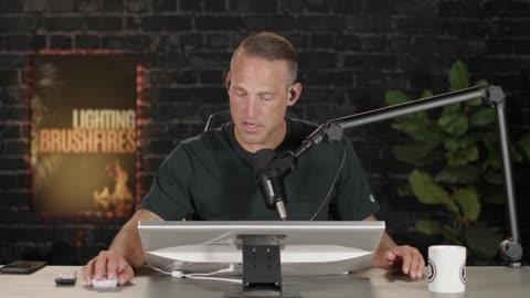 Is This The Feds Moment? | iHeart Media