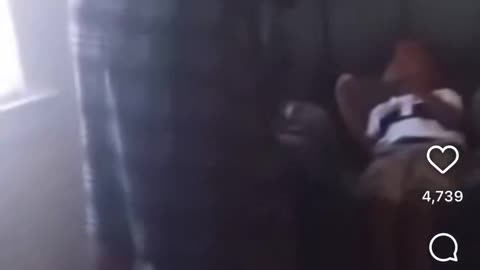 Anti-Gang Discipline?