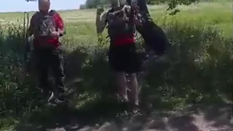 ⚔️🚁 Ukraine Russia War | Ukrainian Troops Under Heavy Shahed & FPV Drone Attacks | RCF