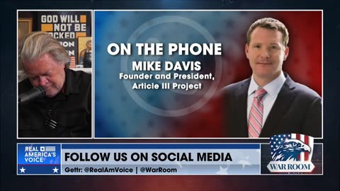 WAR ROOM Episode 4753