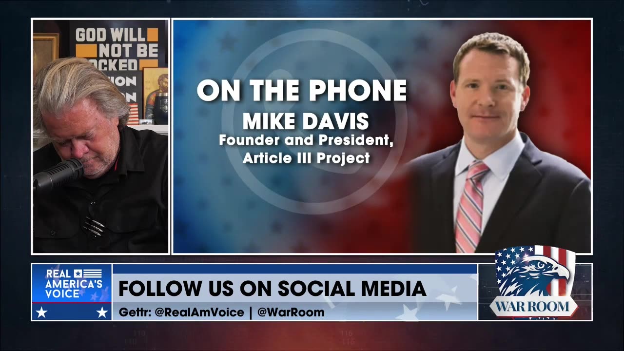 WAR ROOM Episode 4753