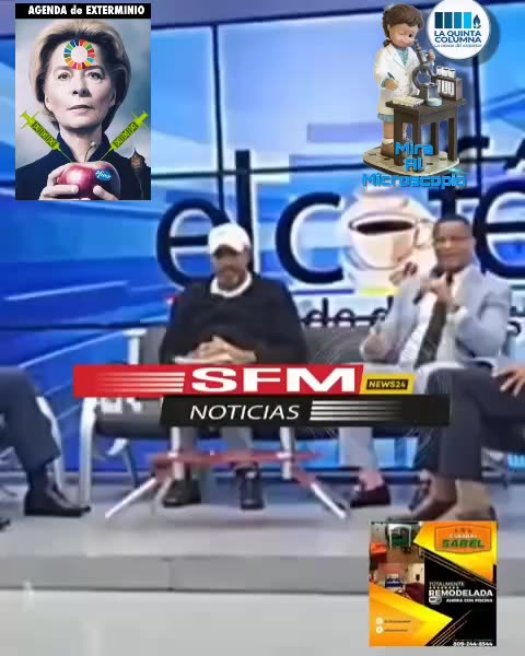 Muere REPENTINAMENTE en plato de Television 😢💉📡🔬🧲💀