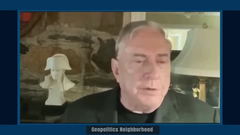 Douglas Macgregor: They Sold Out America!