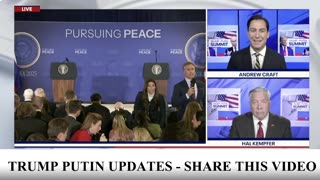 TRUMP - PUTIN UPDATES!!! LIVE - LOUD MAJORITY LIVE