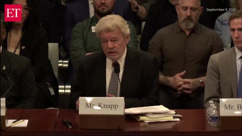Updated UFO Congress Hearing Highlights. Good Stuff.
