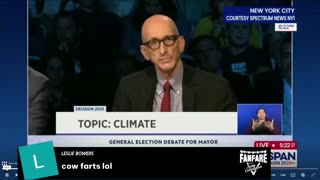 MUST SEE: PRESIDENT TRUMP NATO PRESSER! AND NEW YORK CITY MAYORAL DEBATE!