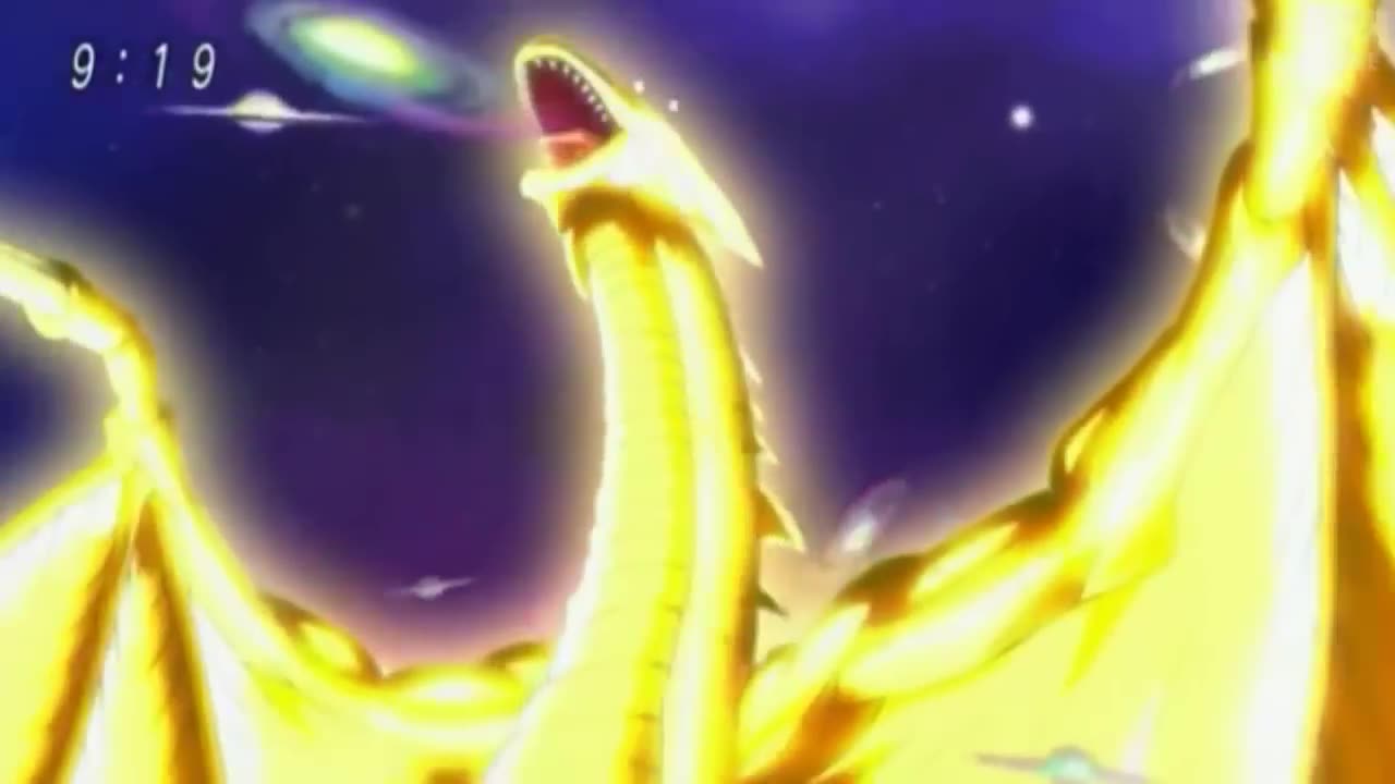 Summoning Super Shenron - Dragon Ball Super Episode 41!