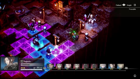 Triangle Strategy part 3 : Equilateral