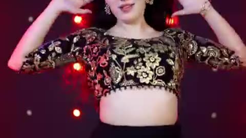 Sexy hot girl dance part 2